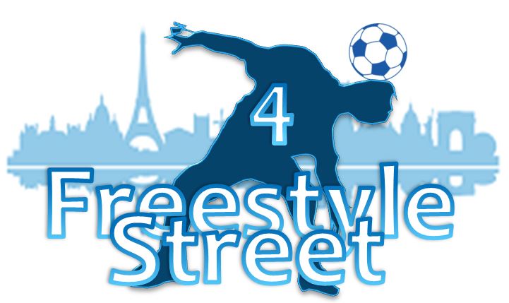 4 Freestyle Street